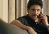 Nagarjuna Tweets On Officer Failure?