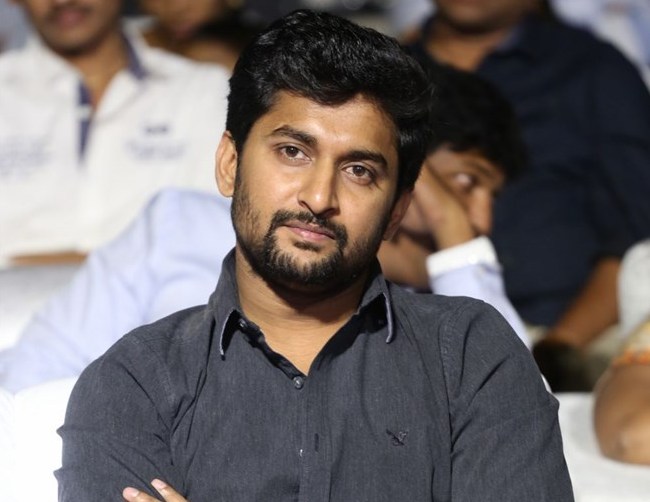 nani files defamation case