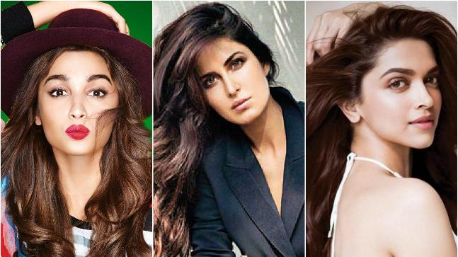 Prabhas Is Found Of Which Bollywood Actress? 1 prabhas favourites