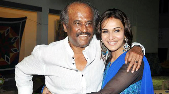 rajanikanth