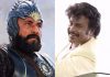 Kattappa aka Sathyaraj Makes Fun Of Rajinikanth?
