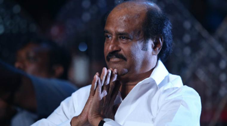 rajinikanth sterlite