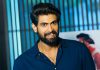 Eye Surgery For Rana Daggubati Again