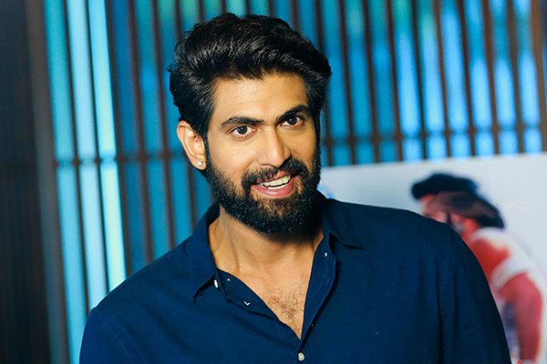 Rana Daggubati To Fly Abroad For Surgery 1 ranadaggubati