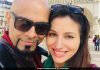 Roadies Star Raghu Ram Wedding Details