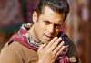 Salman Khan Wishes Eid Mubarak To His Legions Of Fans