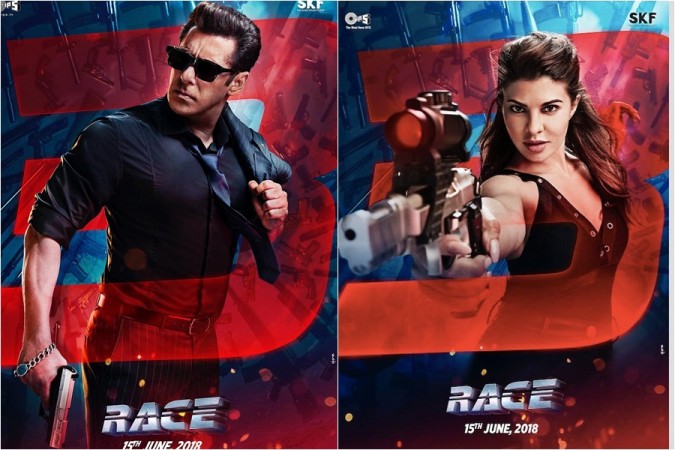salman race 3
