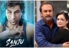 Sanju Box Office Collection First Day