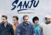 Sanju Twitter Review