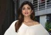 Shilpa Shetty Clears Air On Pregnancy Rumours