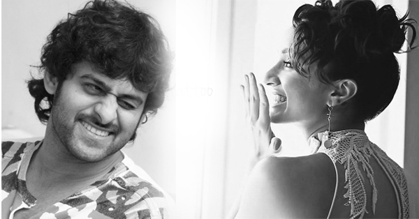 After Evelyn Sharma, Shraddha Kapoor Can't Stop Gushing About Prabhas 1 shraddha prabhas saaho