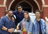 Ranveer, Sara Starrer Simmba First Look
