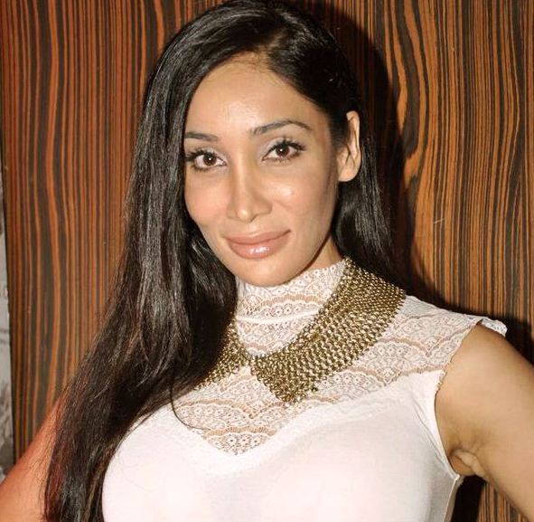 sofia hayat
