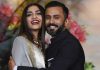 This Person Struck Cupid Between Sonam-Anand