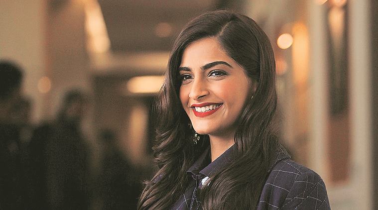 Sonam Kapoor Talks Her Equation With Her Mother-in-law 1 sonam kapoor obsession with