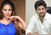 Sri Reddy Targets Nani, Threatens To Leak Dirty Picture
