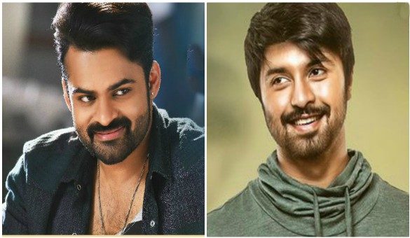 tej i love u vijetha