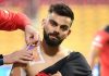 Virat Kohli Reacts On His Leaked Beard Video