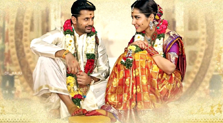 'శ్రీనివాస్ కల్యాణం' తొలి రాగం విడుదల 1 1 11