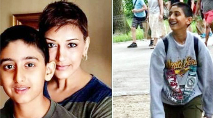 'రణ్వీర్' నువ్వు ఎప్పుడూ నవ్వుతూ ఉండాలి 1 12