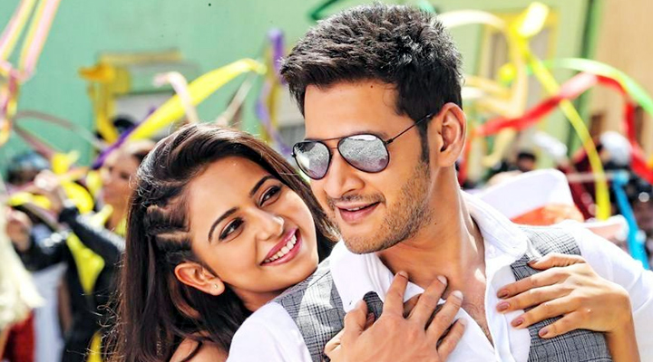 మహేష్ సినిమాలో రకుల్ కు మరో ఛాన్స్ 1 3 19