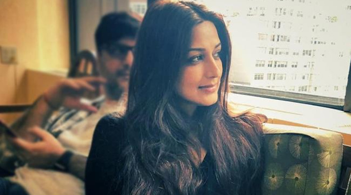 సొనాలీ బింద్రే కు క్యాన్సర్ 1 3 5