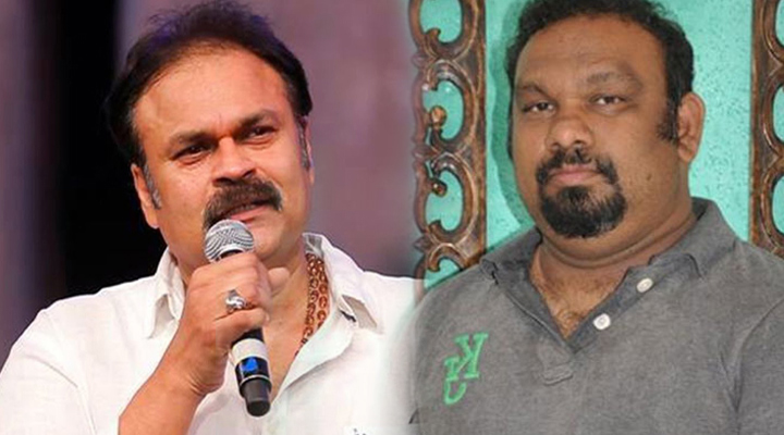 నాగబాబు పై కత్తి ఘాటు వ్యాఖ్యలు 1 3 7