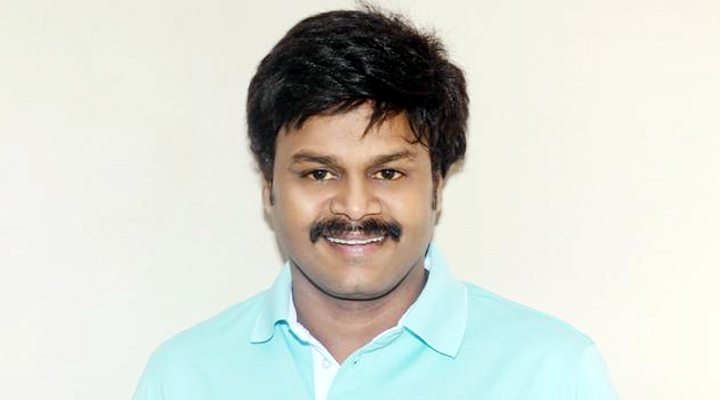 'గజదొంగ' గా రాబోతున్న సప్తగిరి 1 3 9