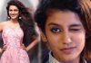 ప్రియా వారియర్కు బంపర్ ఆఫర్ కోటి రూపాయలు