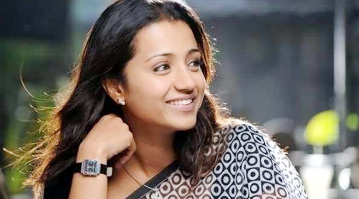 జయలలిత పాత్రపై ఆశపడుతున్న త్రిష 1 4 33