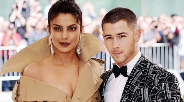 ప్రియాంక, నిక్ జొనాస్ల మ్యారేజ్ డేట్ ఫిక్స్..! 1 5 31