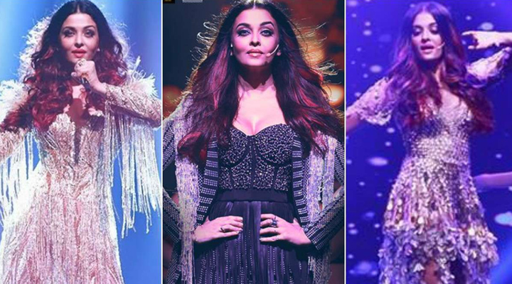 అభిమానులను ఫిదా చేస్తున్న"ఐశ్వర్య" వీడియో సాంగ్ 1 6 12