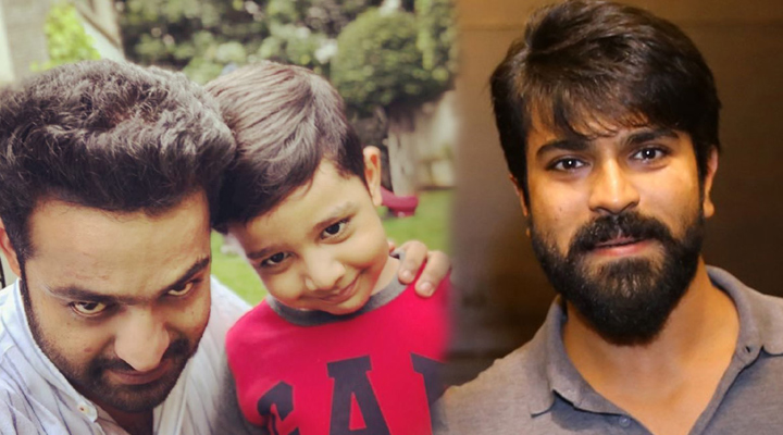 హ్యాపీ బర్త్డే.. అభయ్ 1 6 21