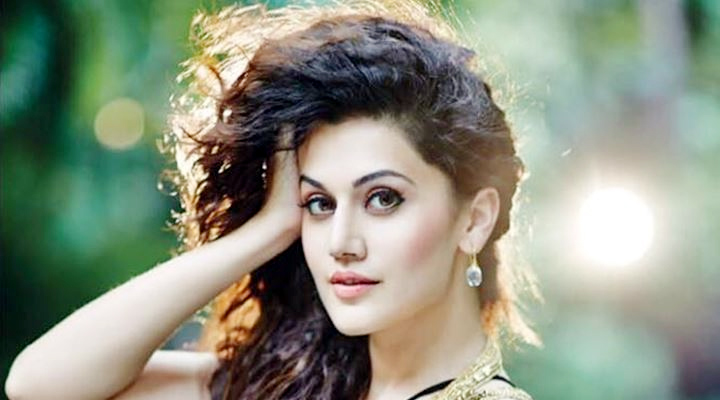 నా నిశ్చితార్థానికి నన్ను పిలవలేదు: తాప్సీ 1 6 26