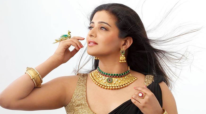 తల్లి కాబోతున్న ప్రియమణి..!! 1 6 28