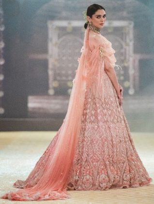 Aditi Rao Hydari Looking Gorgeous