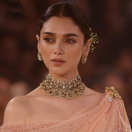 Aditi Rao Hydari Looking Gorgeous2
