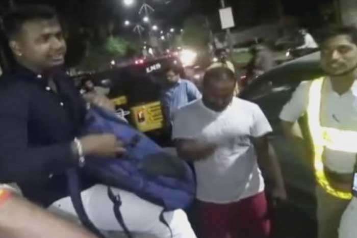 Anchor Lobo Rangasthalam Singer