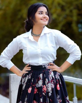 Anupama Paramwswaran