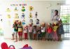 Best International Preschool in Tarnaka