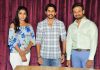 Brand Babu Movie Trailer Launch By Naga Chaitanya Brand babu Movie Trailer launch By Naga Chaithnya3