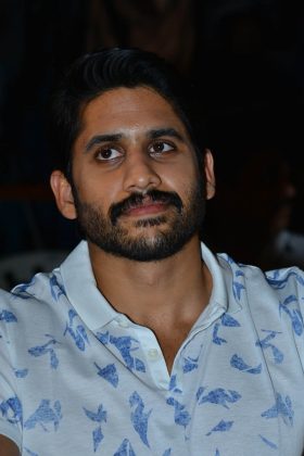 Chi La Sow Movie Press Meet7