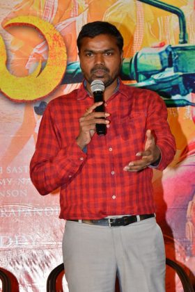 Chinna Babu Movie 10