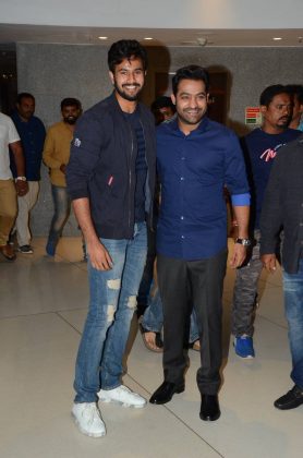 Ee Maya Peremito Movie Audio Launch Event 1