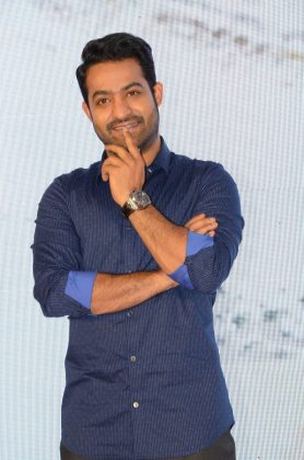 Ee Maya Peremito Movie Audio Launch Event 4