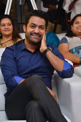 Ee Maya Peremito Movie Audio Launch Event 7