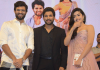 Geetha Govindam Movie Audio Launch Event Geetha Govindam Movie Audio Launch Event