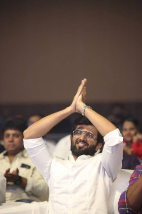 Geetha Govindam Movie Audio Launch Event 13