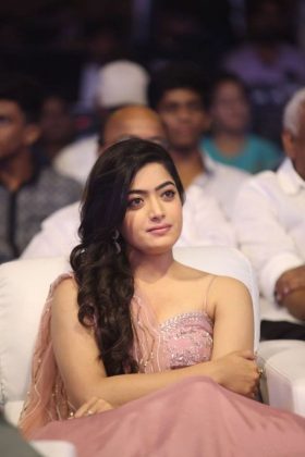 Geetha Govindam Movie Audio Launch Event 16