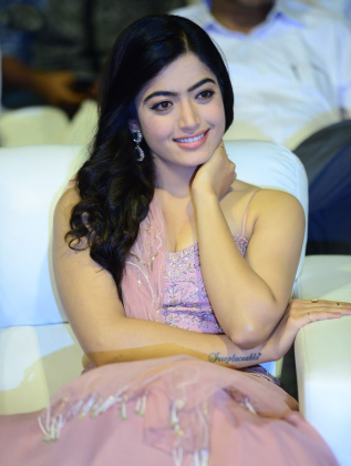 Geetha Govindam Movie Audio Launch Event 2